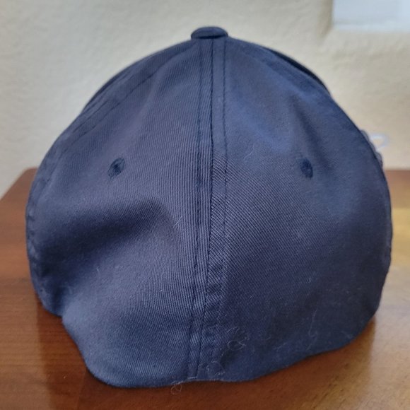 Port Authority Flexfit Baseball Cap - Picture 3 of 6